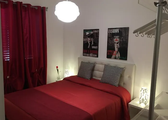 B&B La Stella Di Naxos