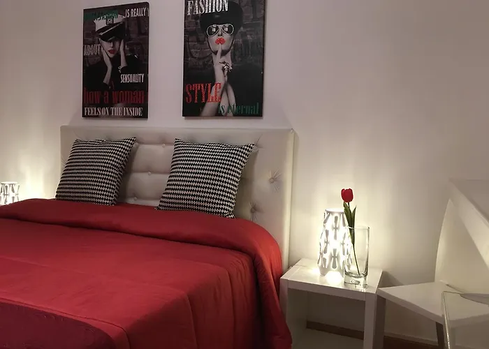 B&B La Stella Di Naxos