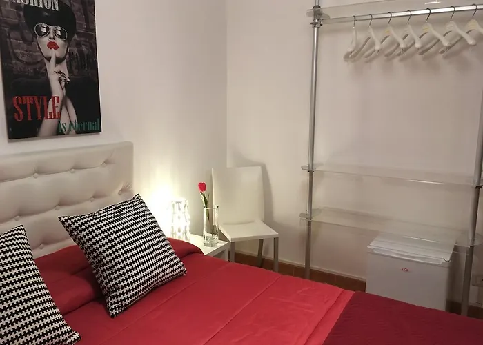 B&B La Stella Di Naxos