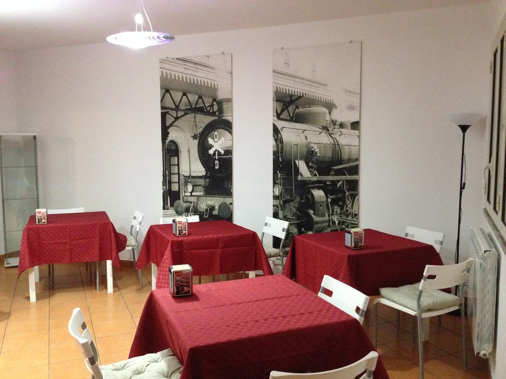 Couette-café La Stella Di Naxos Giardini-Naxos