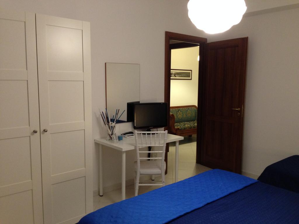 Bed & Breakfast La Stella Di Naxos 3*