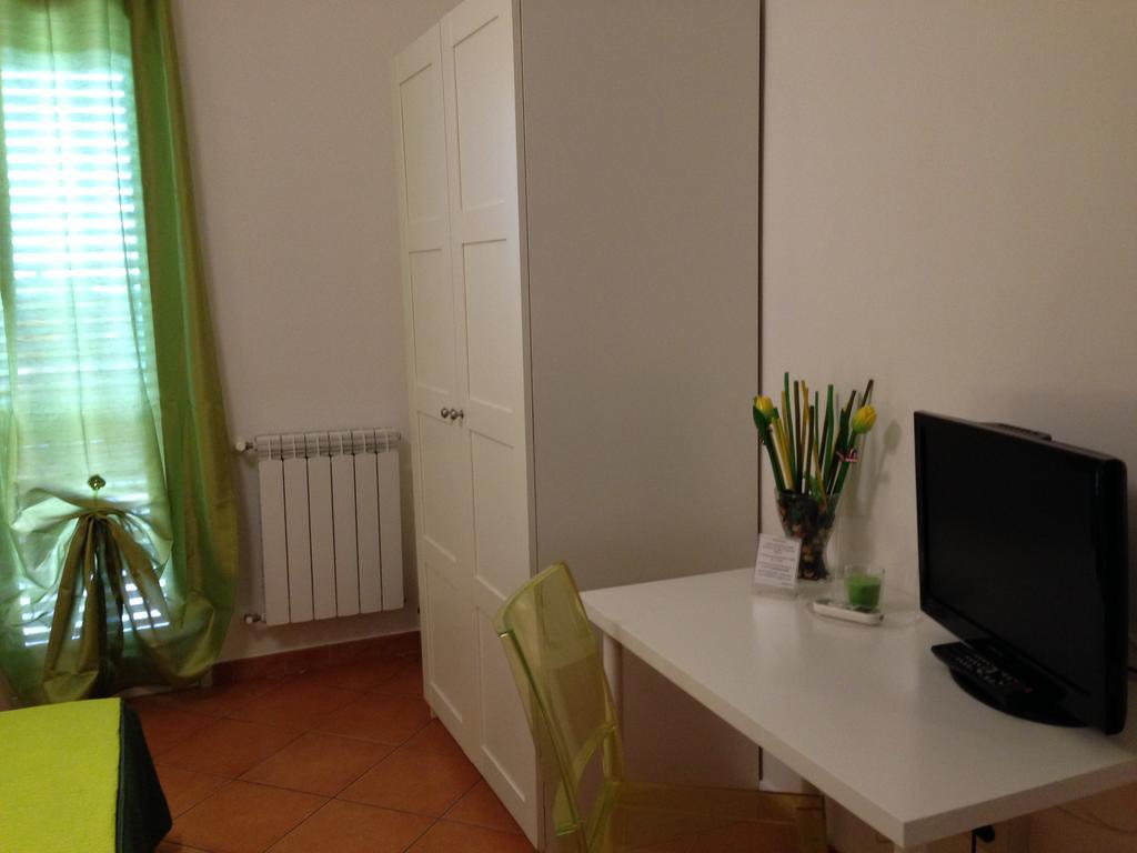 Bed & Breakfast La Stella Di Naxos Giardini Naxos