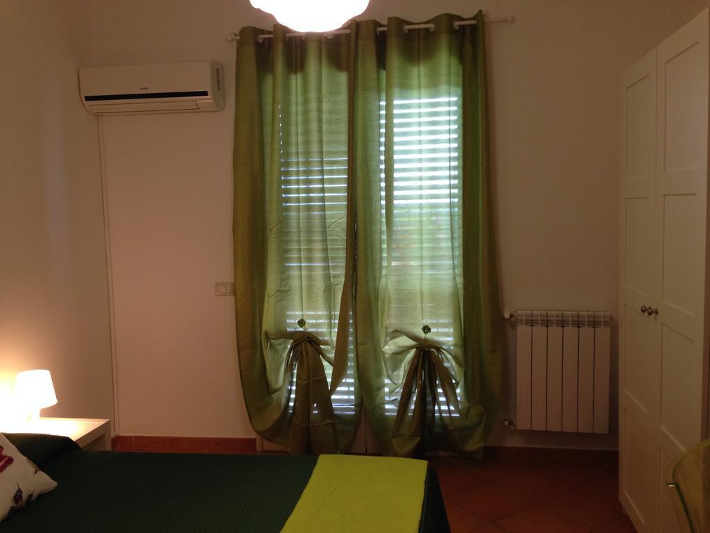 La Stella Di Naxos Bed & Breakfast