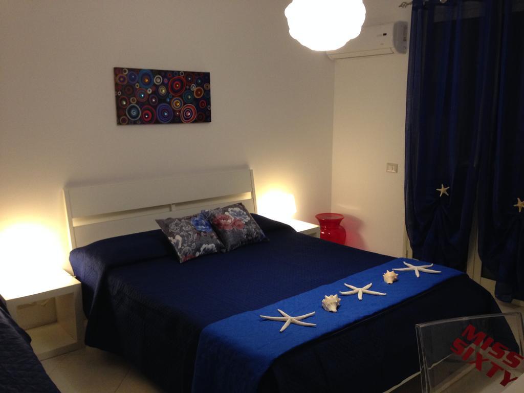 Bed & Breakfast La Stella Di Naxos 3*