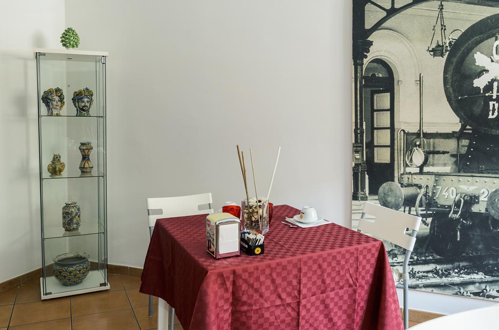 Bed & Breakfast La Stella Di Naxos