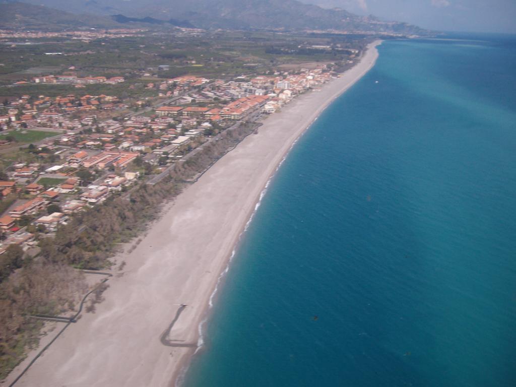 La Stella Di Naxos Giardini Naxos