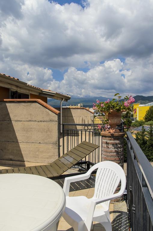 Bed & Breakfast La Stella Di Naxos
