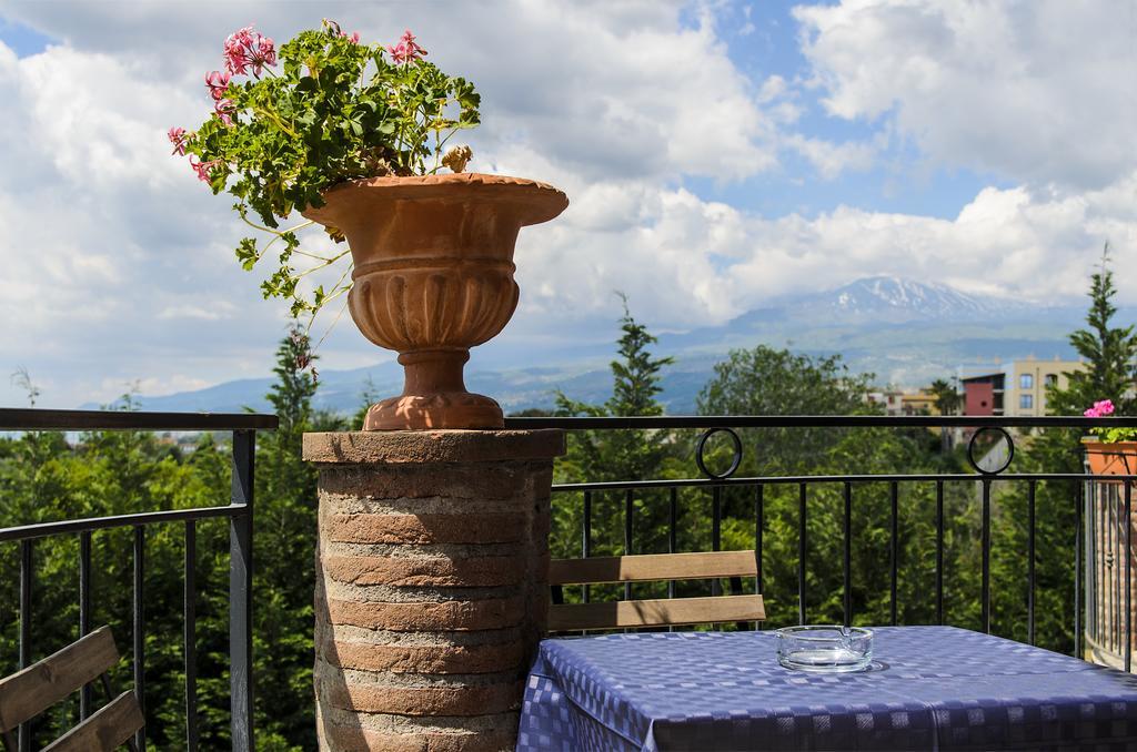 Bed & Breakfast La Stella Di Naxos 3*