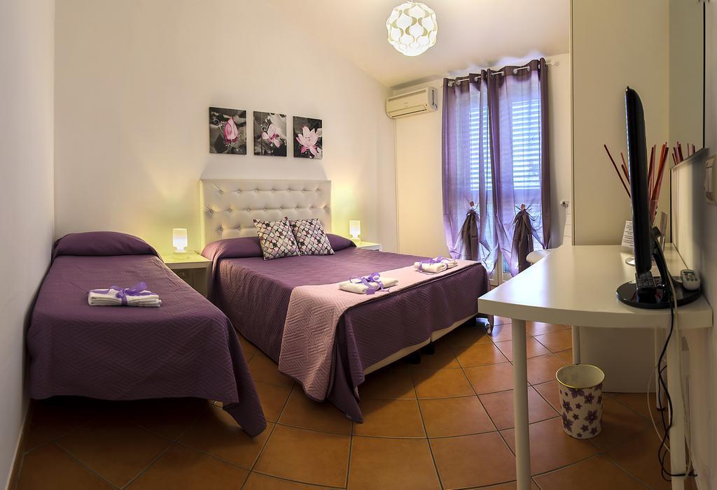 Bed & Breakfast La Stella Di Naxos 3*