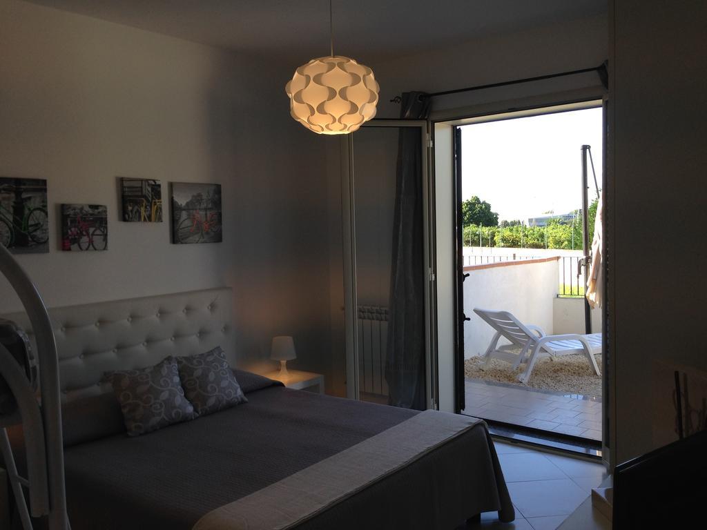Couette-café La Stella Di Naxos 3*