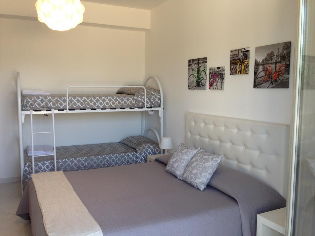 Bed & Breakfast La Stella Di Naxos 3*