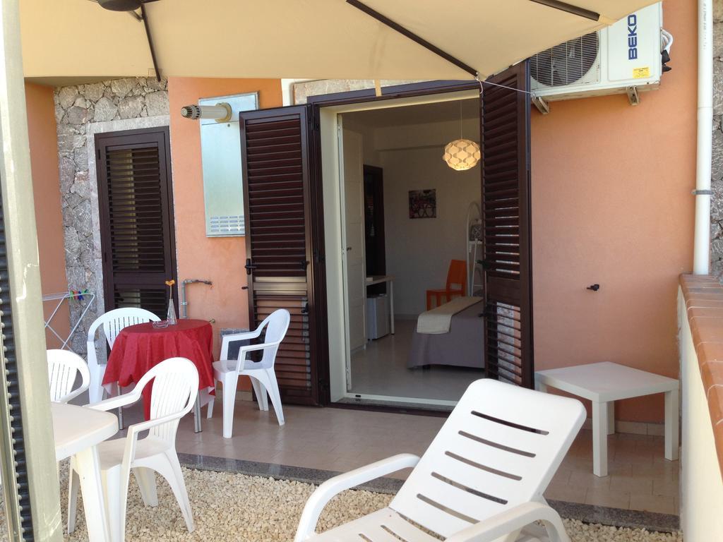 Couette-café La Stella Di Naxos Giardini-Naxos