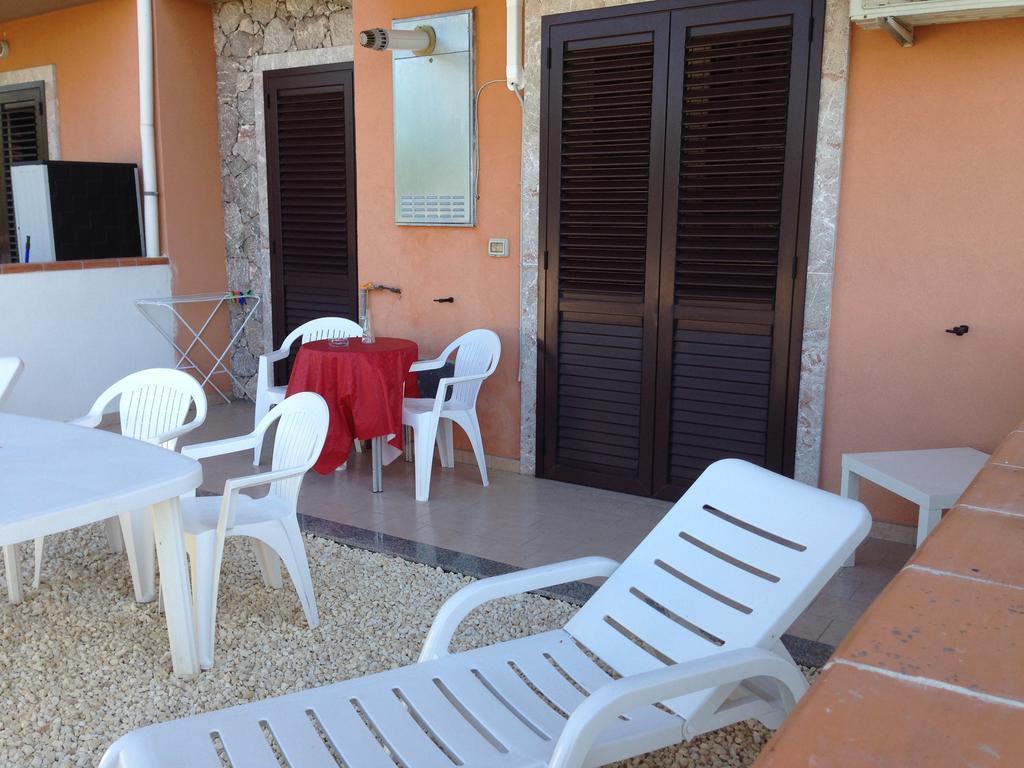Couette-café La Stella Di Naxos