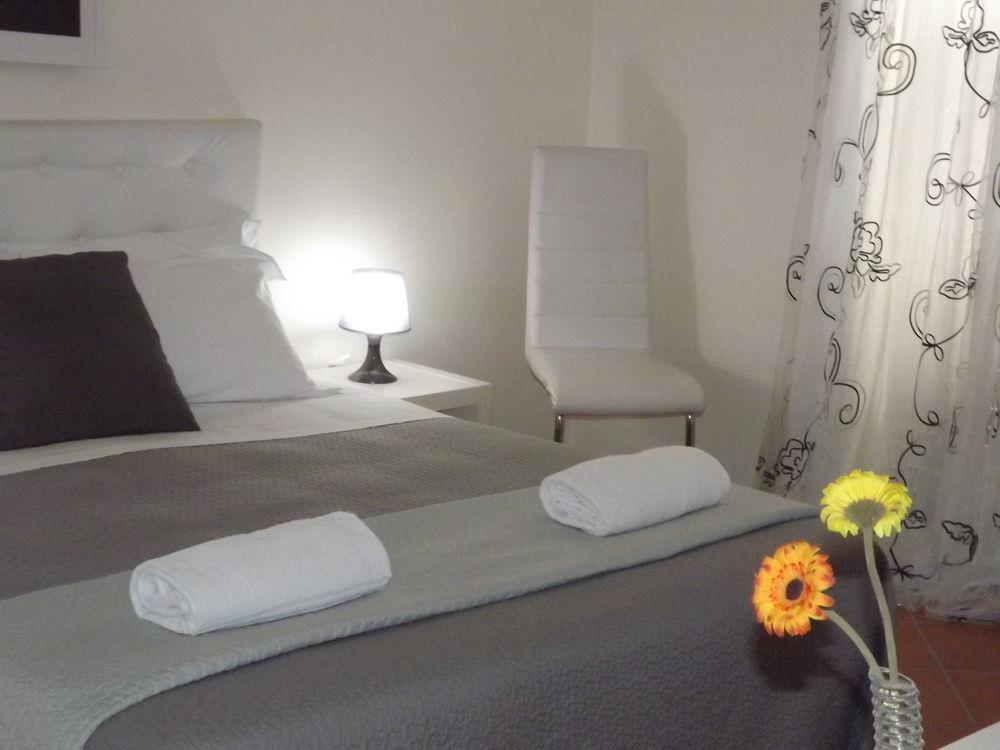 Bed & Breakfast La Stella Di Naxos 3*