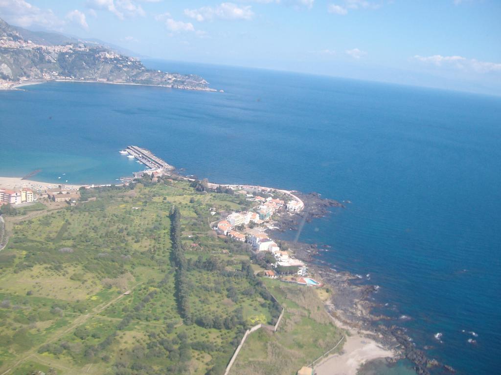 La Stella Di Naxos Bed & Breakfast Giardini Naxos