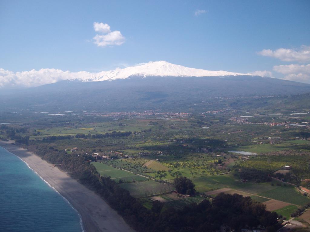Bed & Breakfast La Stella Di Naxos Giardini Naxos