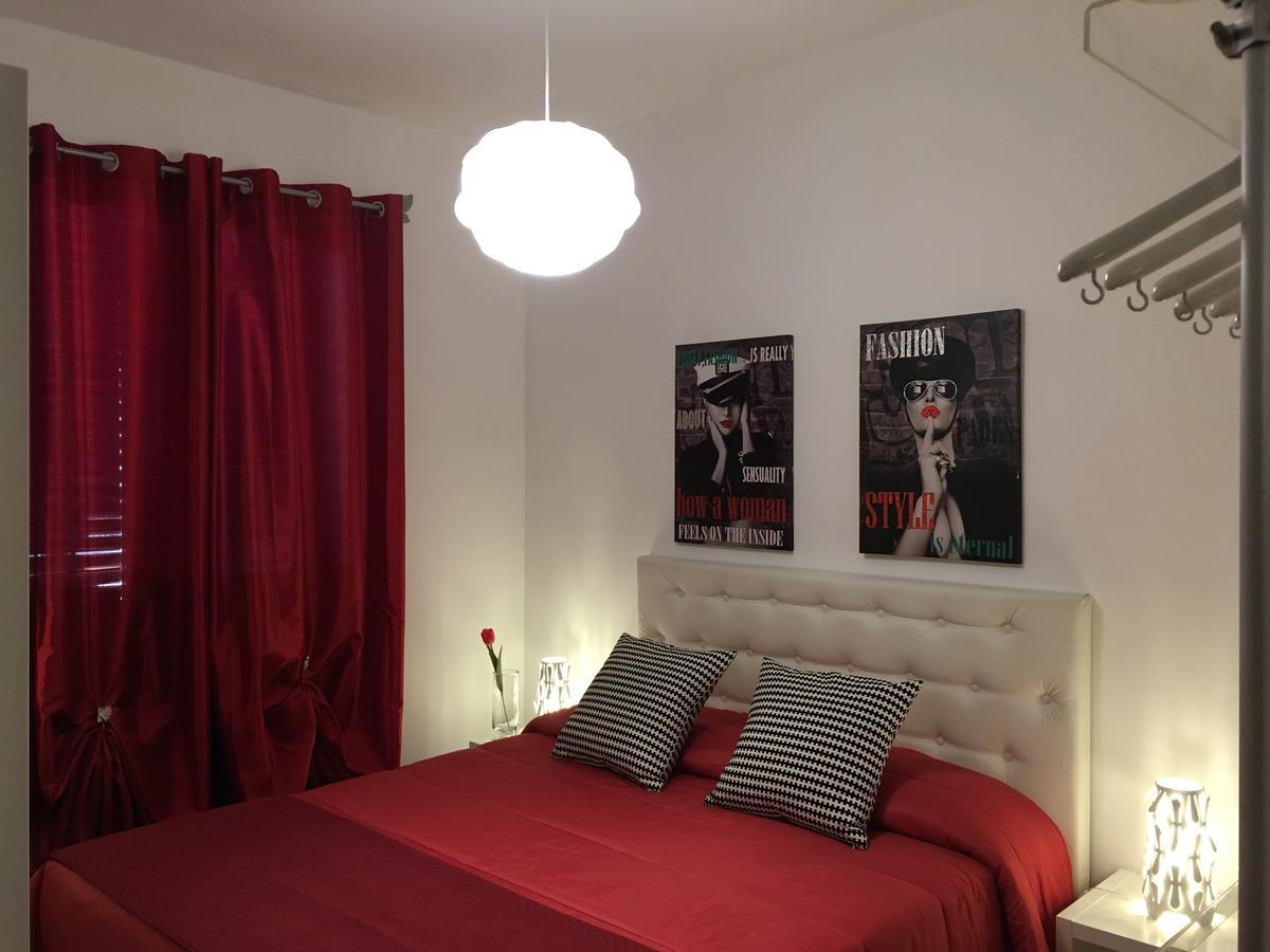 Bed & Breakfast La Stella Di Naxos 3*