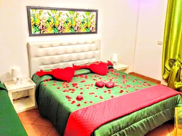 Bed & Breakfast La Stella Di Naxos